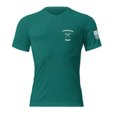 Memorial Shirt Frogman Down Short sleeve t-shirt