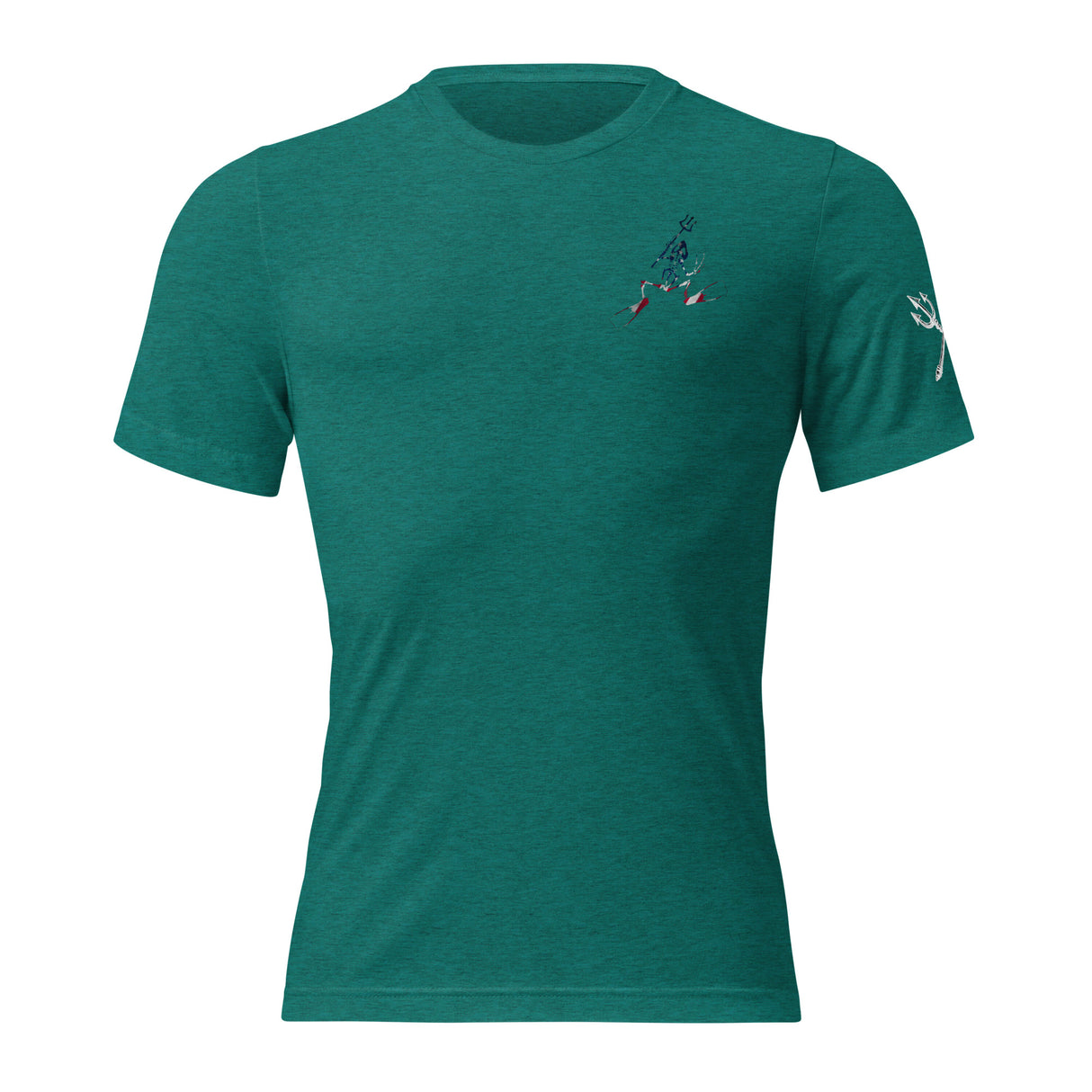 Patriot Bone Frog Short sleeve t-shirt