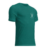 UDT-SEAL Supporter Short sleeve t-shirt