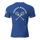 Trident Warfare Short sleeve t-shirt