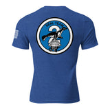 SEAL team TWO Short sleeve t-shirt