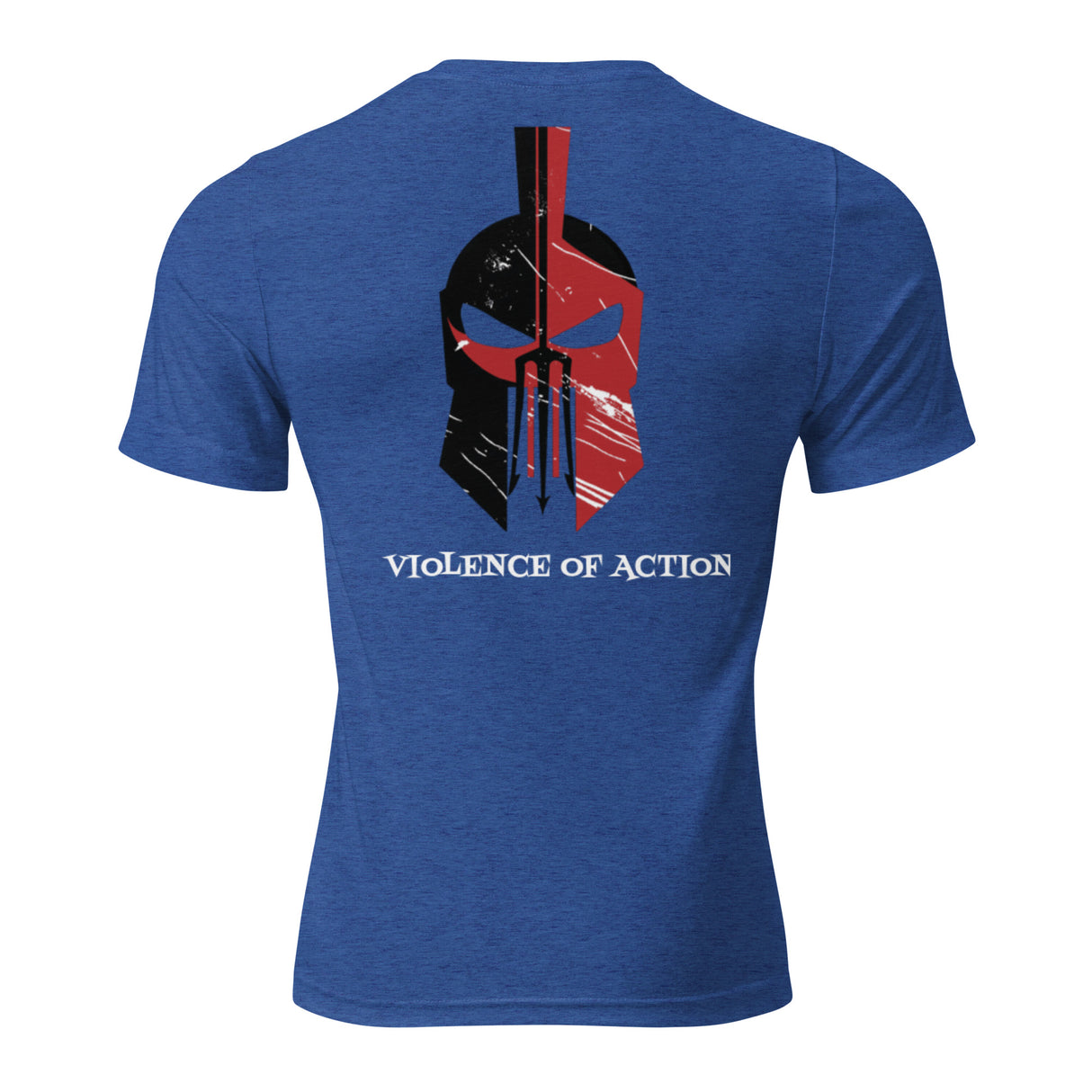 Violence of Action Short sleeve t-shirt