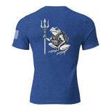 Tac Frog Short sleeve t-shirt