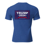 FDNY TRUMP Short sleeve t-shirt