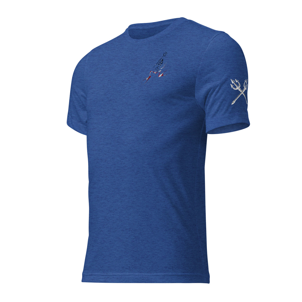 Patriot Bone Frog Short sleeve t-shirt