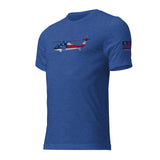 TF-160 (SOAR) Short sleeve t-shirt