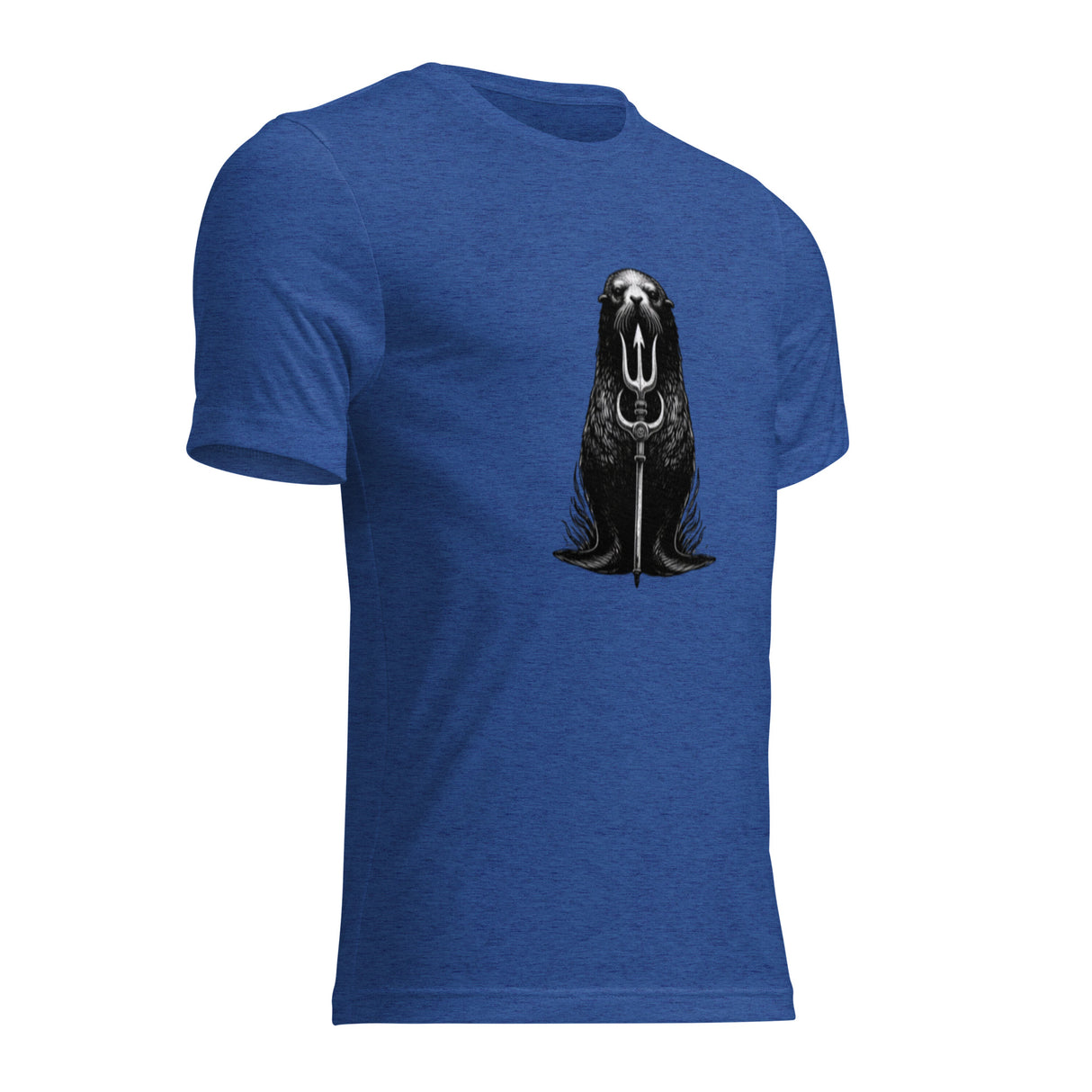 Grandpa SEAL Short sleeve t-shirt