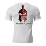 Violence Bruiser Short sleeve t-shirt