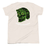 Junior Frogman Youth Short Sleeve T-Shirt