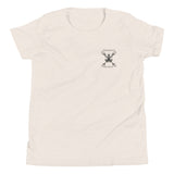 Junior Frogman Youth Short Sleeve T-Shirt