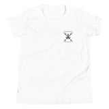 Junior Frogman Youth Short Sleeve T-Shirt